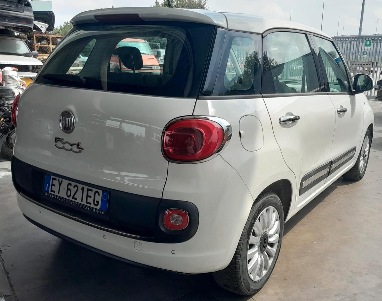 Fiat 500L 1.3 Multijet 85 CV Pop Star