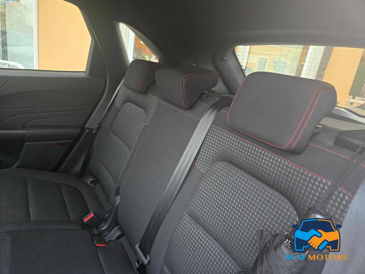 Ford Kuga 2.5 full hybrid ST-Line 2wd 190cv