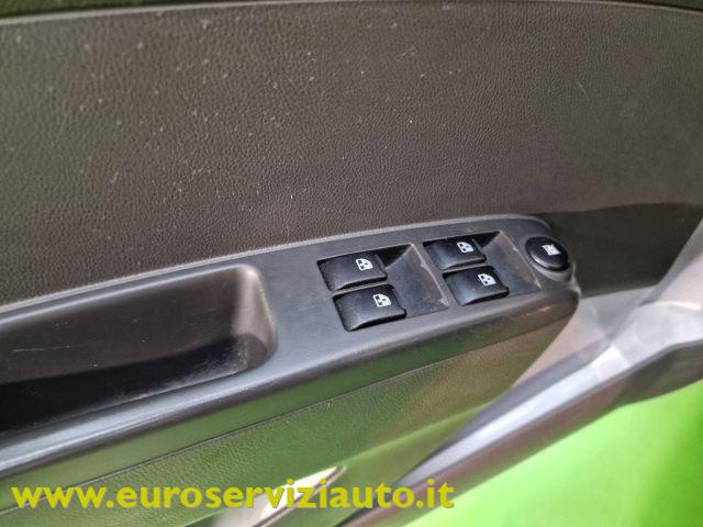 CHEVROLET Spark 1.2 LT