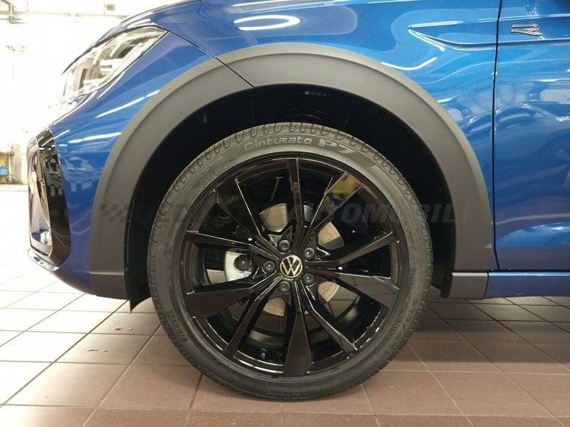Volkswagen Taigo 1.0 TSI R-LINE 115CV DSG MY 25