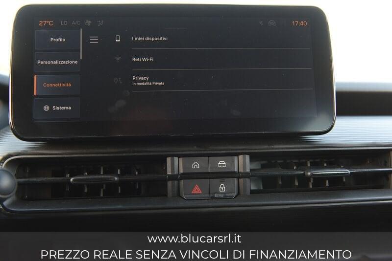 Jeep Avenger 1.2 Turbo Altitude