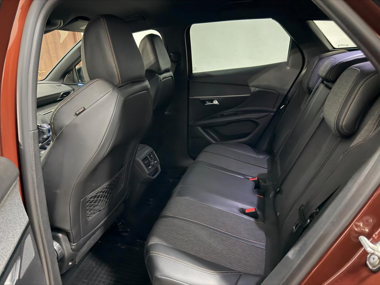 Peugeot 3008 2017 BlueHDi 120 S&S GT Line