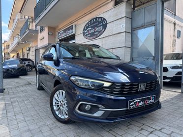 Fiat Tipo 1.6 Mjt S&S SW City Sport