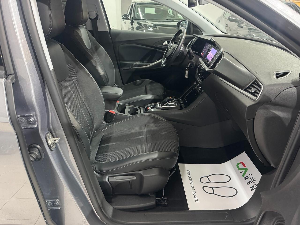 Grandland 1.5CDTI 130CV Elegance CERCHI BLACK BELLA