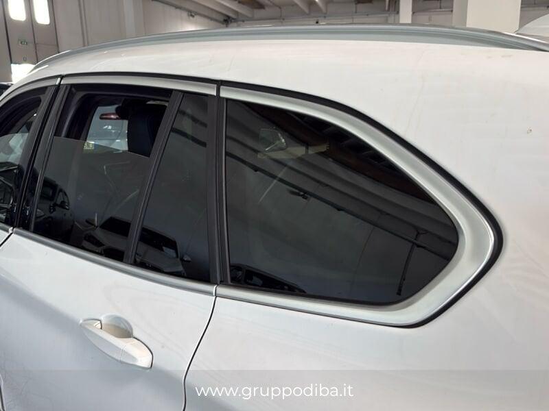 BMW X1 F48 2019 Diesel xdrive18d xLine