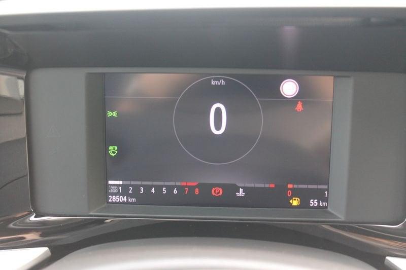Opel Mokka 1.2 Turbo Elegance