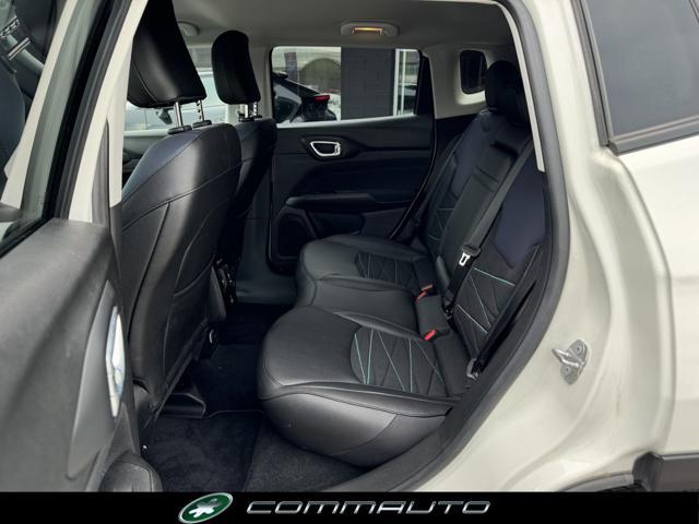 JEEP Compass 1.3 Turbo T4 240 CV PHEV AT6 4xe Upland
