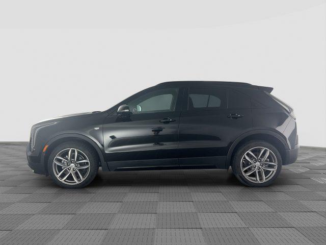 CADILLAC XT4 XT4 350 TD AWD Sport