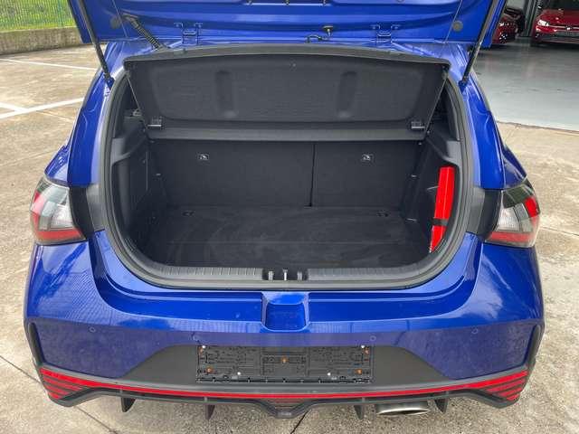 Hyundai i20 1.6 T-DGi N-Performance Techno pack