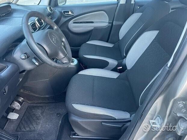 Citroen C3 Picasso 1.6 Diesel 92CV