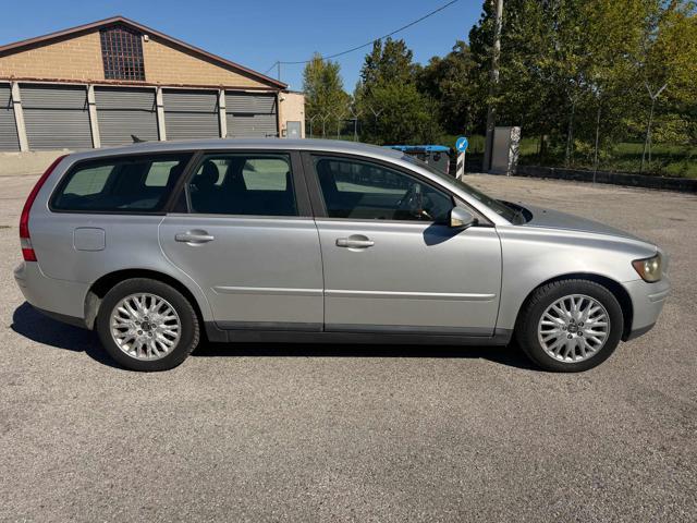 VOLVO V50 2.0 D cat Summum senza nessun lavoro da fare