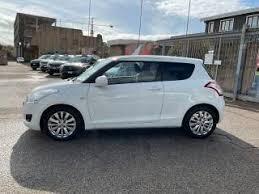 Suzuki Swift "Finanziabile Senza Busta Paga"