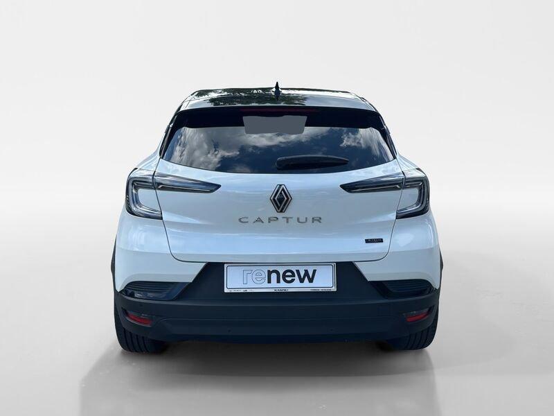 Renault Captur Captur Full Hybrid E-Tech 145 CV Techno