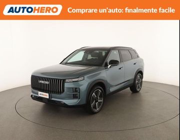 JAECOO Jaecoo 7 1.5 TGDI PHEV Premium