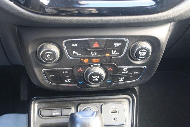 Jeep Compass Compass 1.3 Turbo T4 150 CV aut. 2WD Limited
