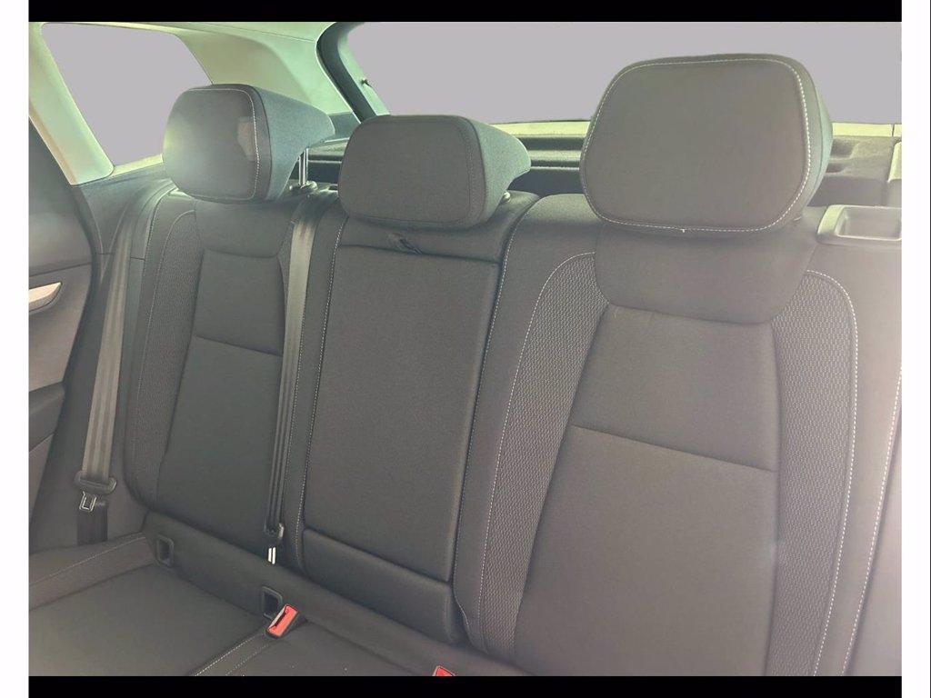 SKODA Karoq 2.0 tdi executive 4x4 150cv dsg del 2025