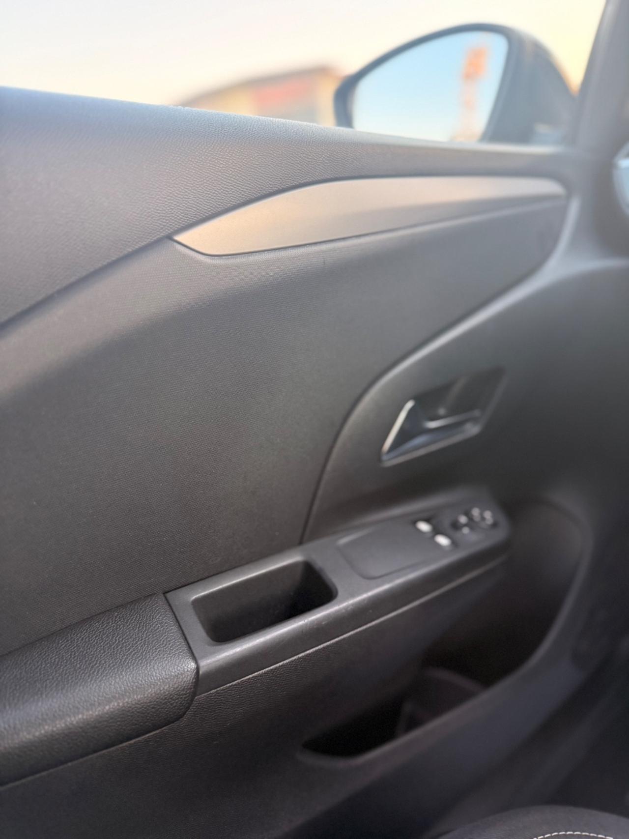 Opel Corsa 1.2 Elegance 75cv ( possibilità gpl)