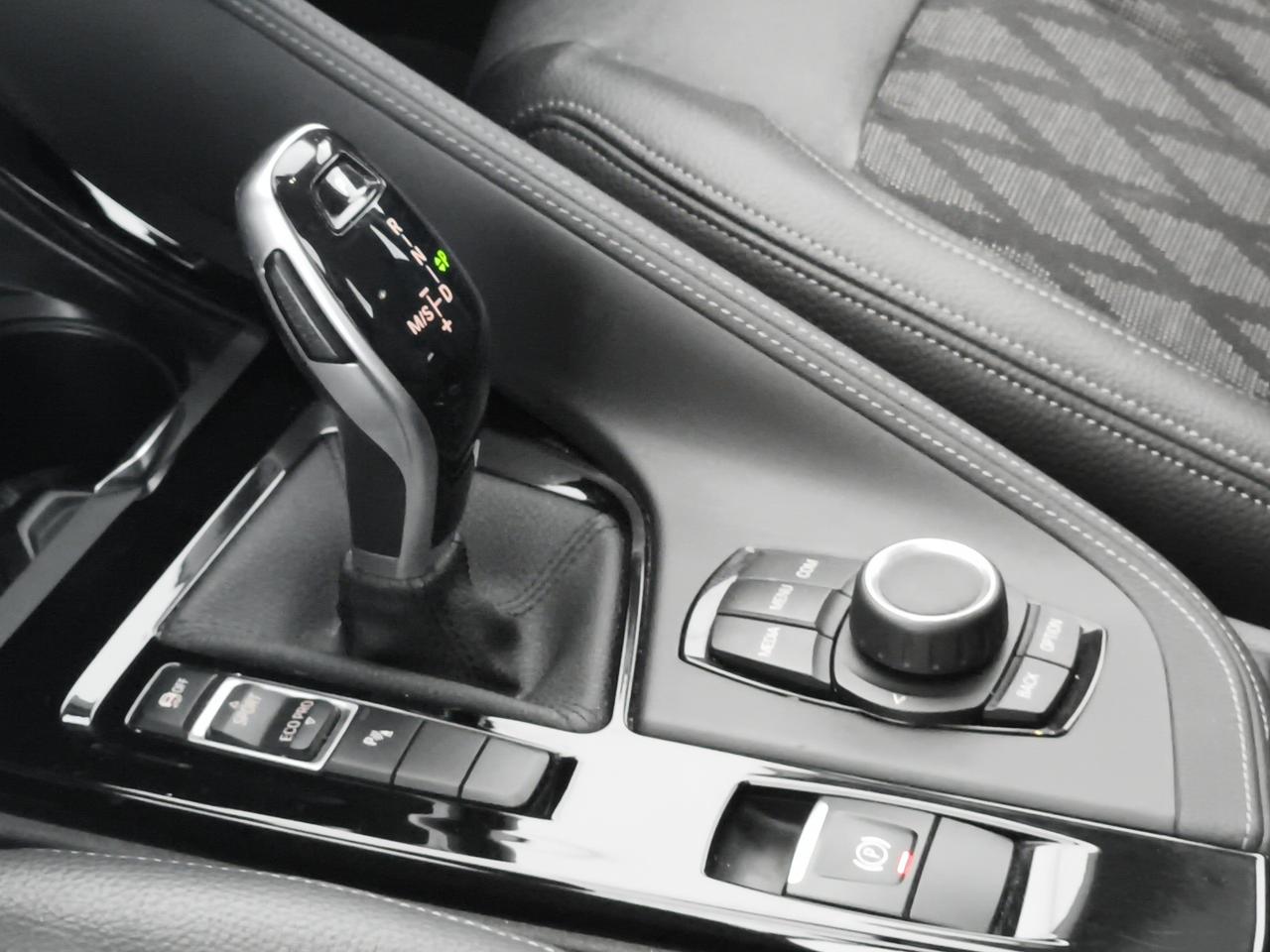 BMW X1 sDrive18d xLine