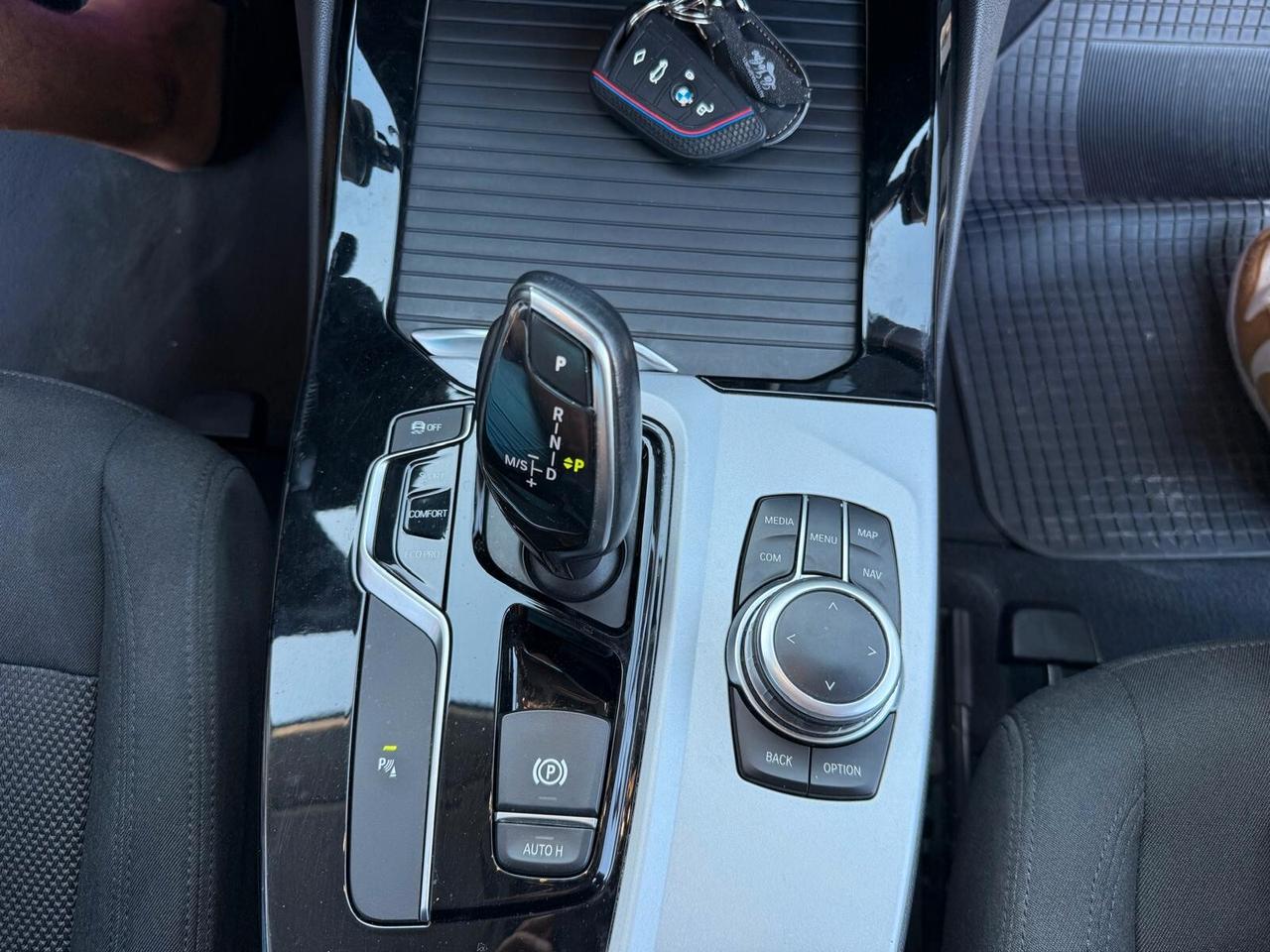 Bmw X3 sDrive18d xLine