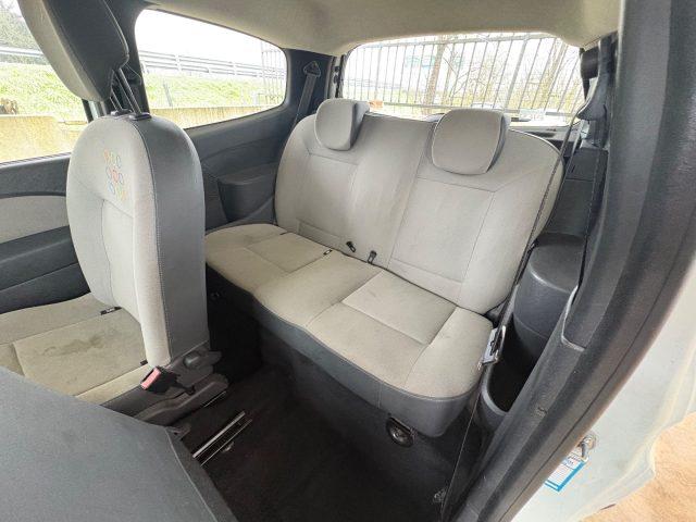 RENAULT Twingo 1.2 BENZINA EURO 5 OK NEOP NEOPATENTATI