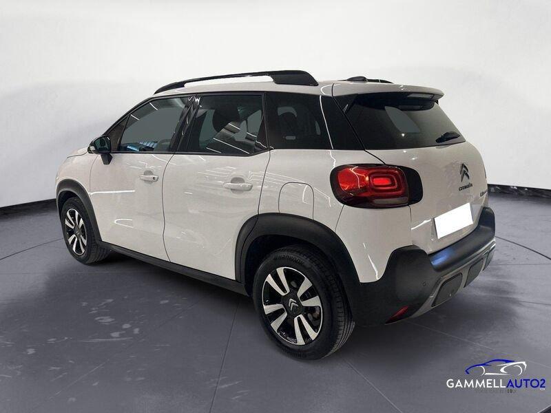 Citroën C3 Aircross PureTech 110 S&S Shine