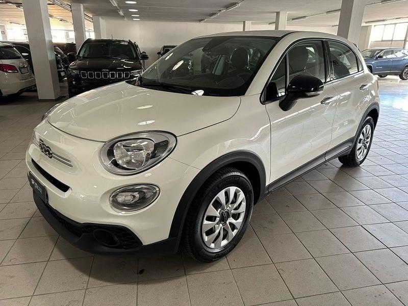 FIAT 500X 1.0 T3 120 CV