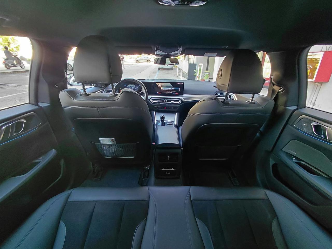 Bmw I4 M Sport 40 eDrive #50081