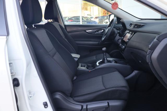 NISSAN X-Trail 1.6 dCi 2WD Acenta
