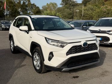 Toyota RAV 4 RAV4 2.5 HV (218CV) E-CVT 2WD Style