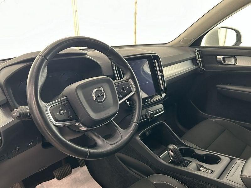 Volvo XC40 D3