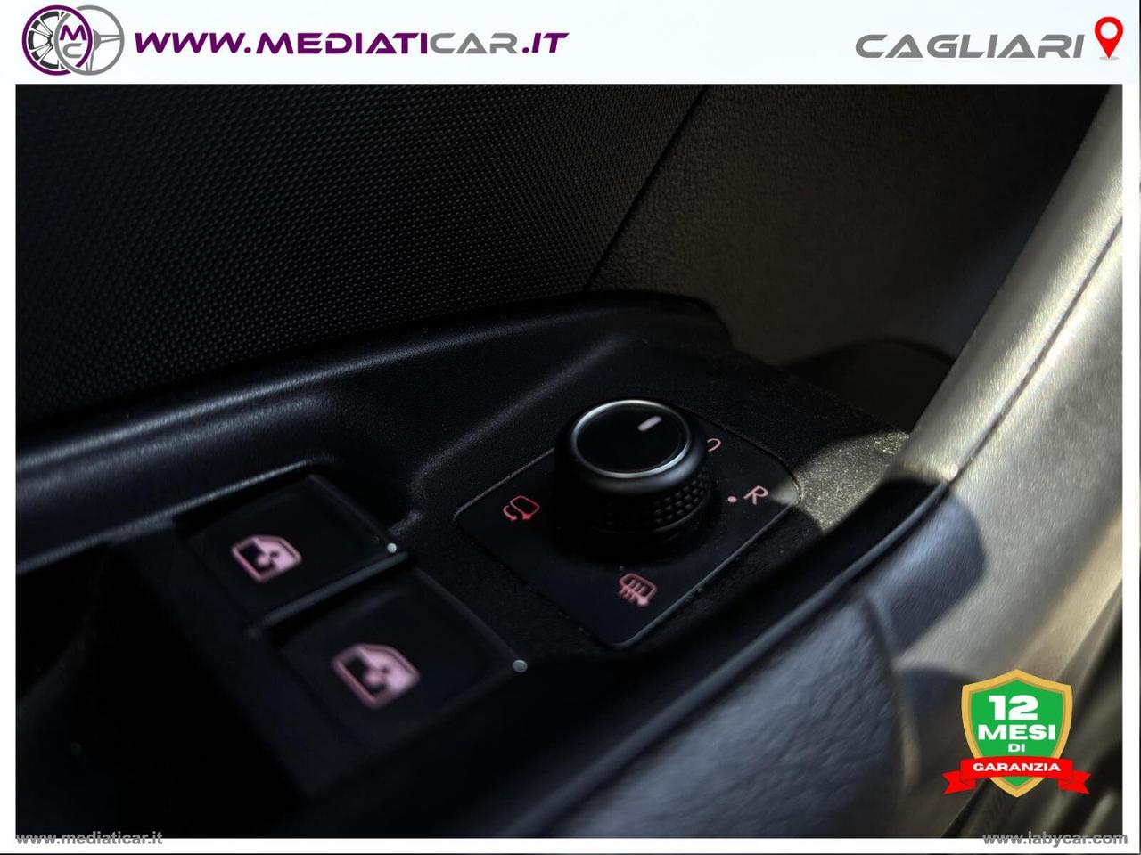 AUDI A1 SPB 35 TFSI S tronic S line edition