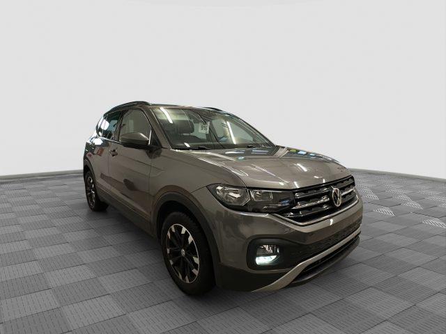 VOLKSWAGEN T-Cross T-Cross 1.0 TSI 115 CV DSG Style BMT