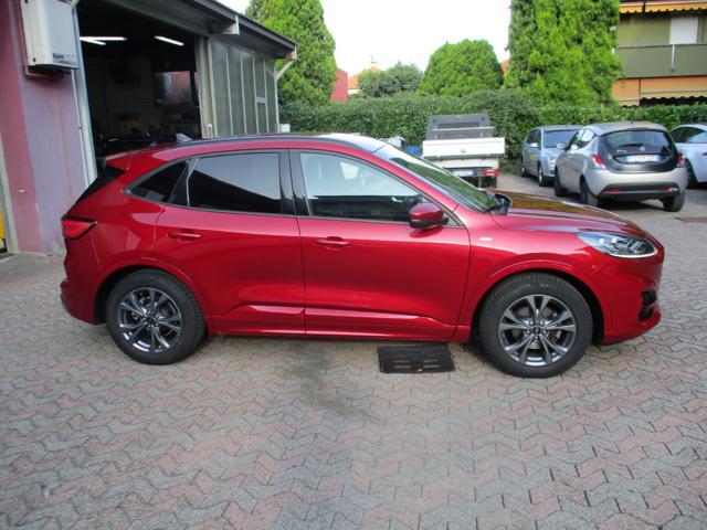 FORD Kuga 1.5 EcoBoost 150 CV 2WD ST-Line X