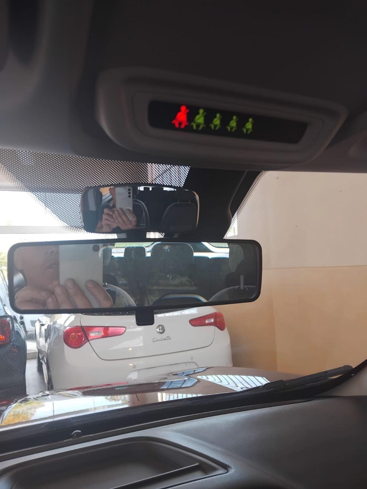 Fiat Doblo Doblò 1.4 T-Jet 16V Lounge
