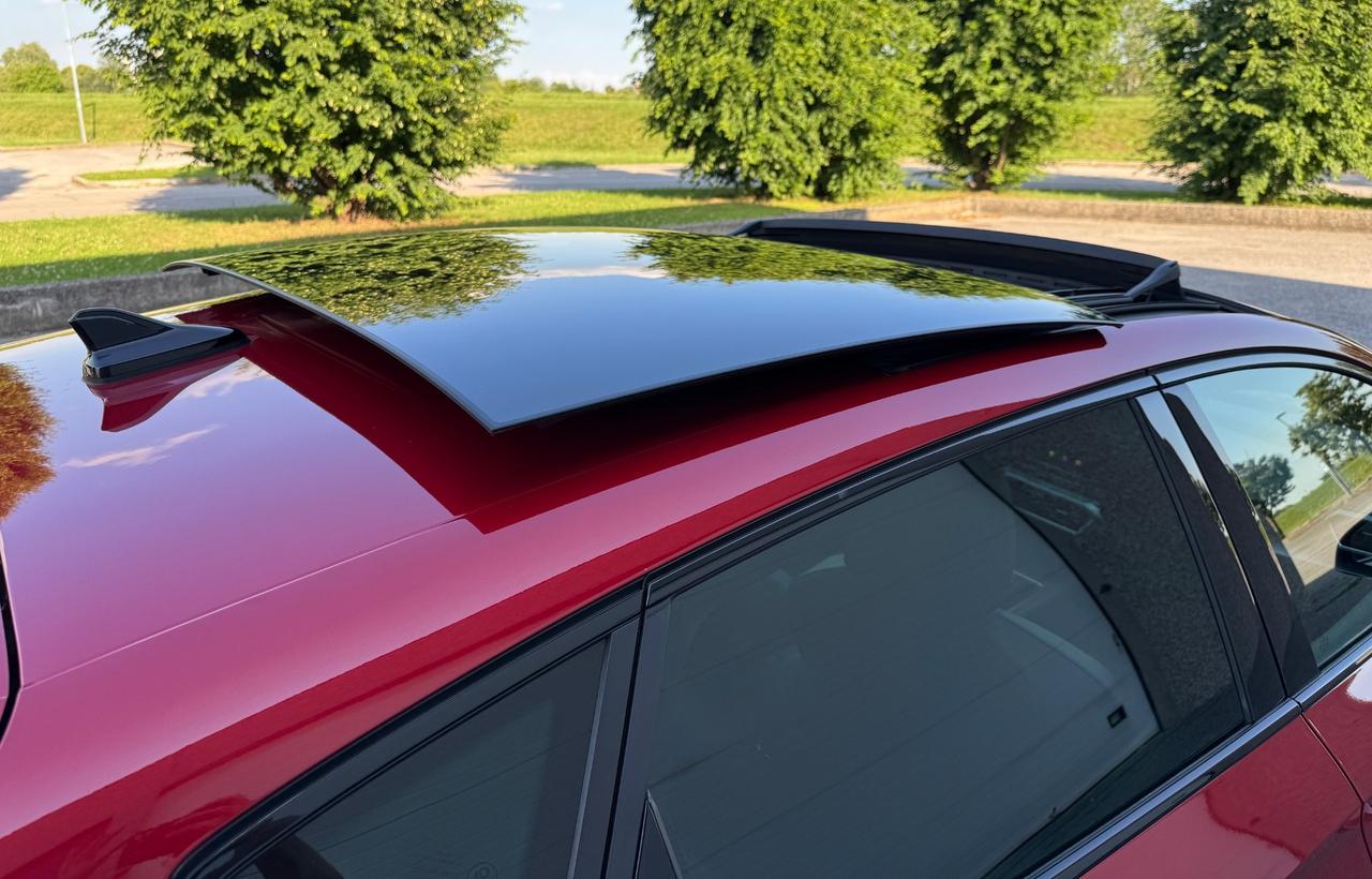 Seat Leon 1.5 eTSI 150 CV DSG FR