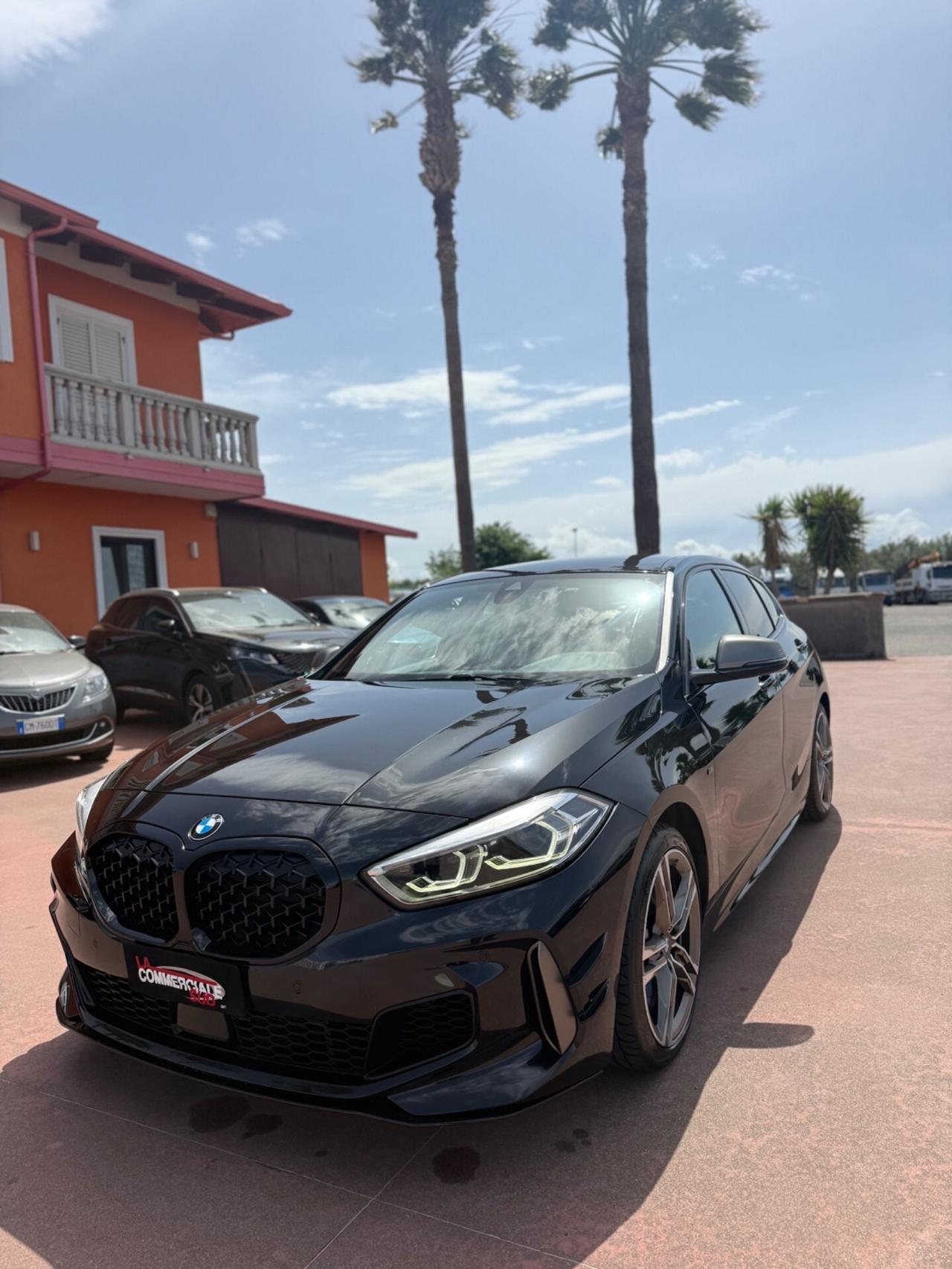 Bmw M 135i xDrive