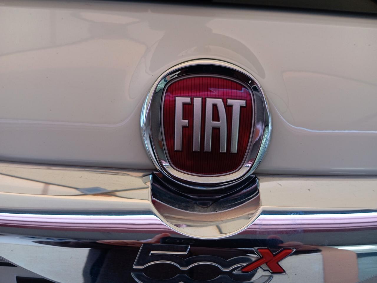 Fiat 500X 1.3 MultiJet 95 CV Connect