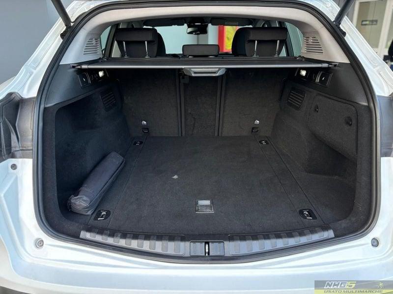 Alfa Romeo Stelvio Stelvio 2.2 Turbodiesel 160 CV AT8 RWD Business