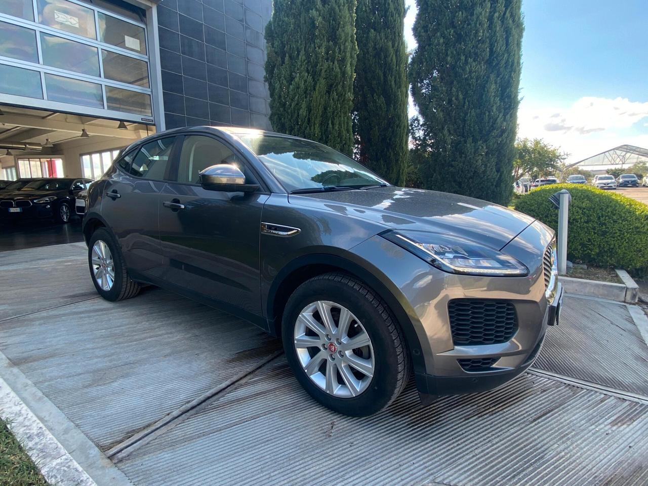 Jaguar E-Pace 2.0D 150 CV AWD S
