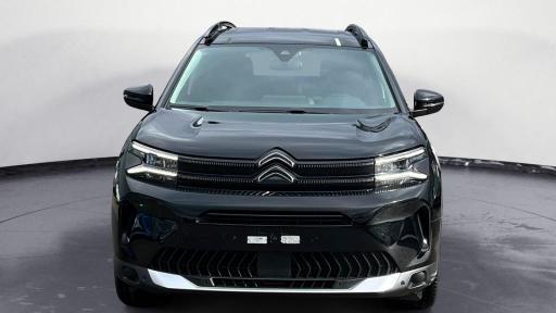 Citroen C5 Aircross 1.2 puretech Plus s&s 130cv