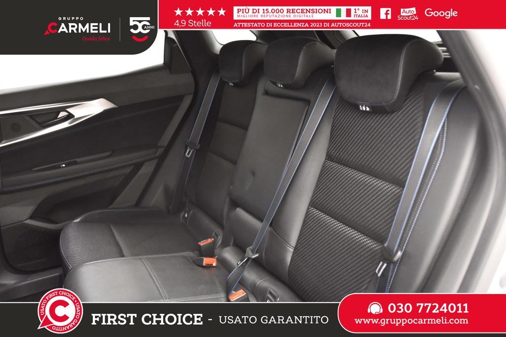 Renault Austral 1.2 E-Tech full hybrid Iconic Esprit Alpine
