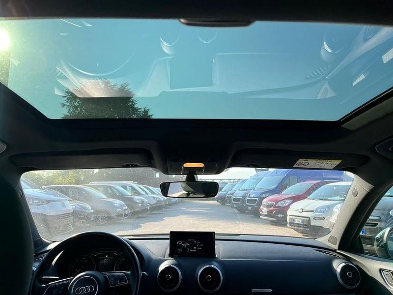 Audi A3 SPB 1.6 TDI Sport