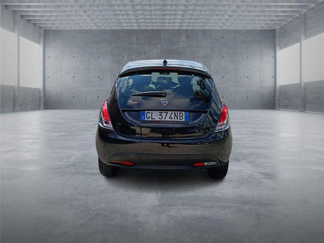 LANCIA Ypsilon 3ª serie 1.0 FireFly 5 porte S&S Hybrid Gold