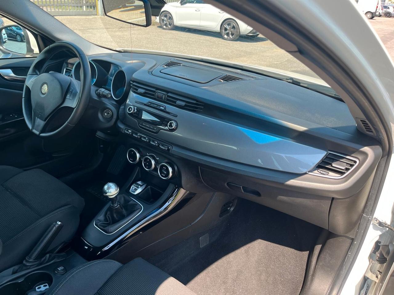 Alfa Romeo Giulietta 1.4 Turbo