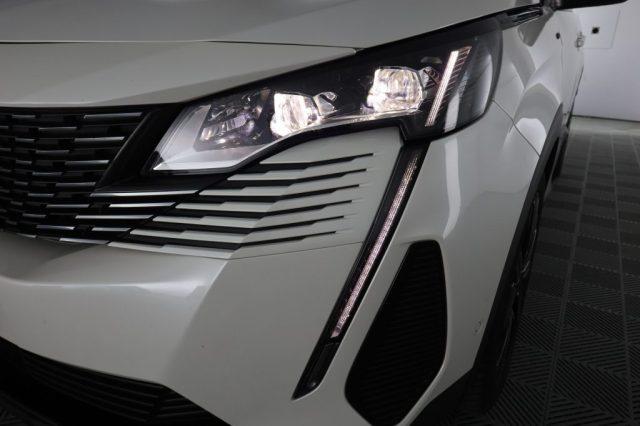 PEUGEOT 3008 3008 BlueHDi 130 S&S EAT8 GT