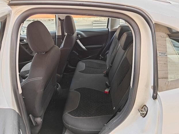 CITROEN C3 1.4 HDi 70 cv - 2011