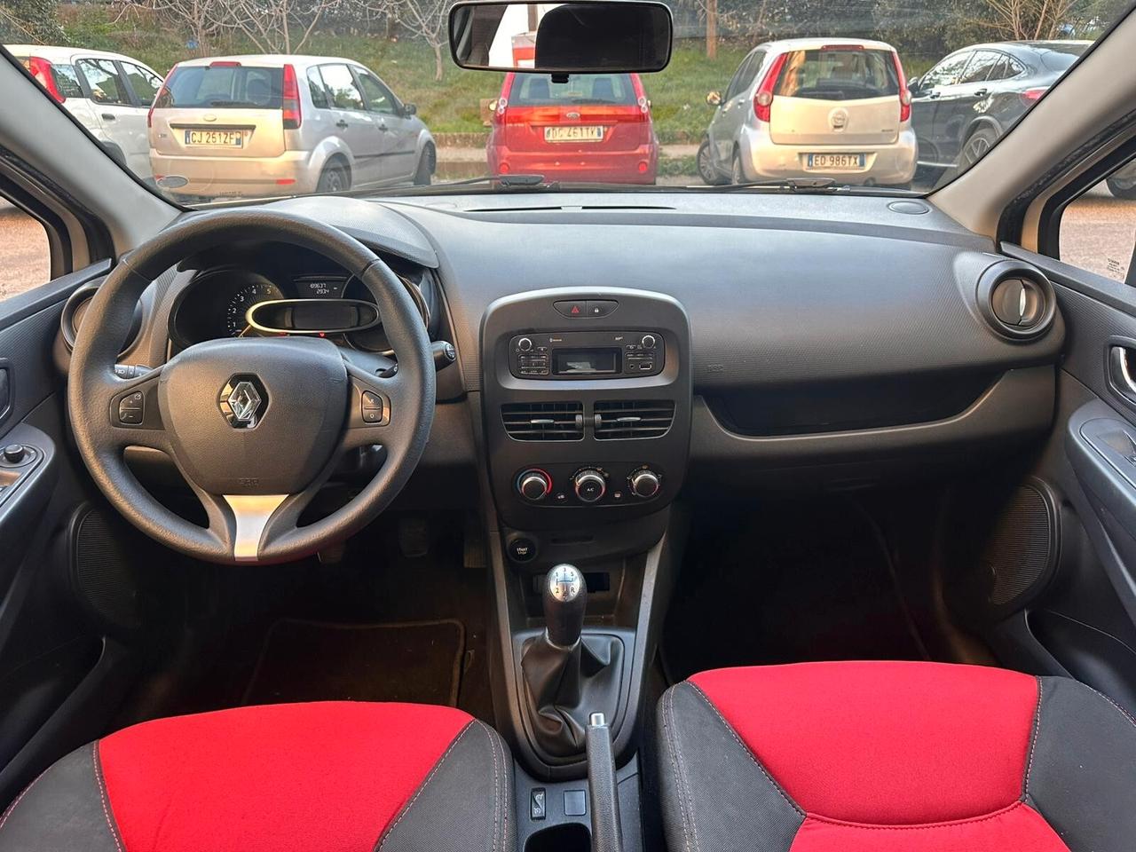 Renault Clio dCi 8V 75CV Start&Stop 5 porte Energy Life