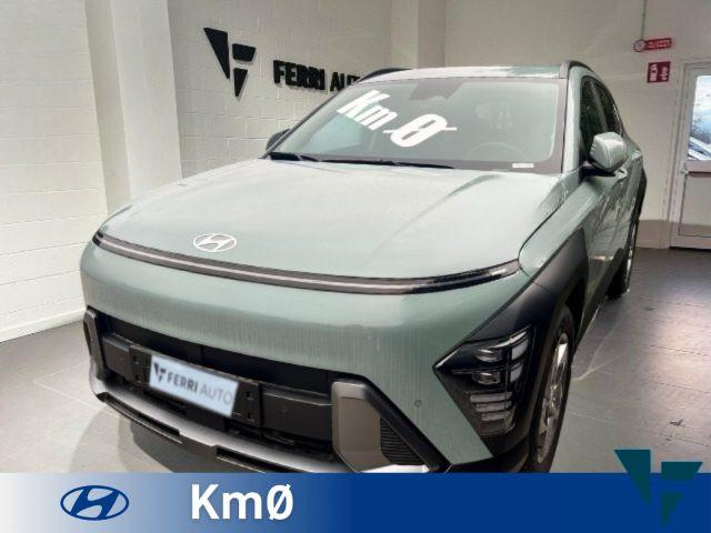 HYUNDAI Kona 1.0 T-GDI XLine