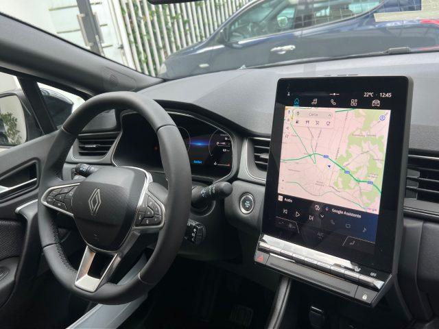 RENAULT Captur ECO-G 100 CV Techno tua da ?259,00 mensili