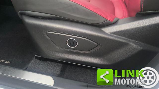 SPORTEQUIPE Sportequipe 7 Sportequipe 7 1.6 Turbo DCT GPL